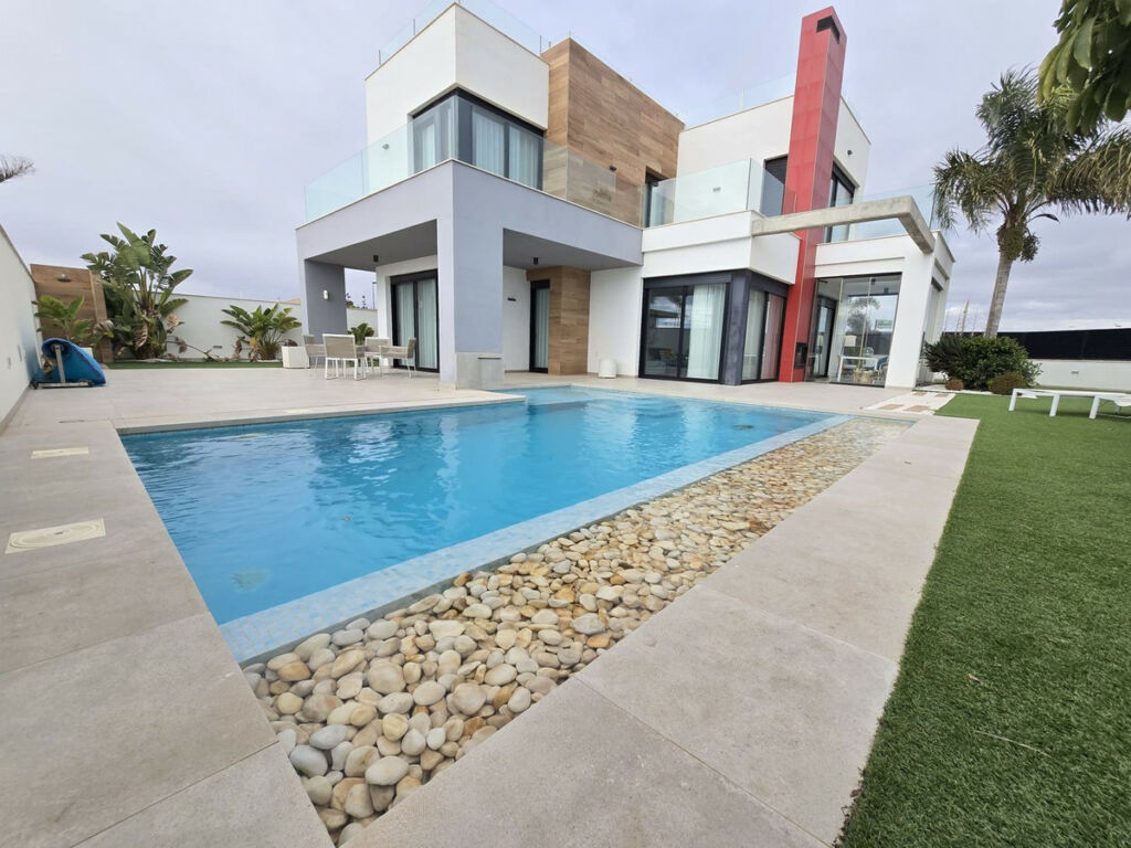 Detached Villa Los Alcazares Murcia - imagen 2