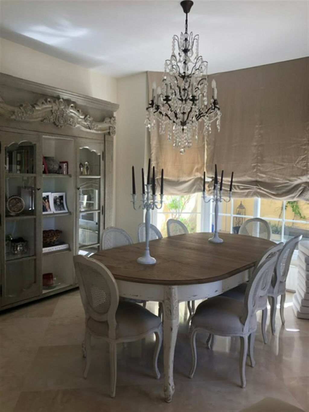 Detached Villa Puerto Banús Málaga - imagen 10