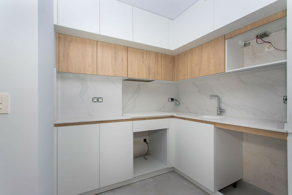 Middle Floor Apartment Playa Del Cura Alicante - Bild 10