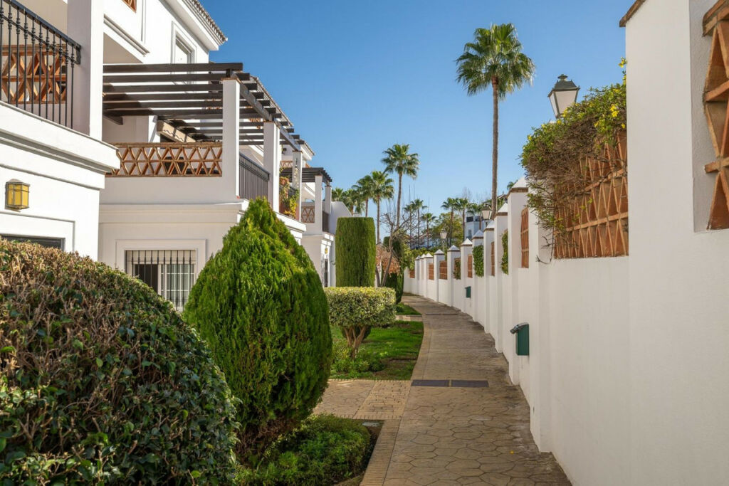 Townhouse Alhaurín de la Torre Málaga - imagen 11