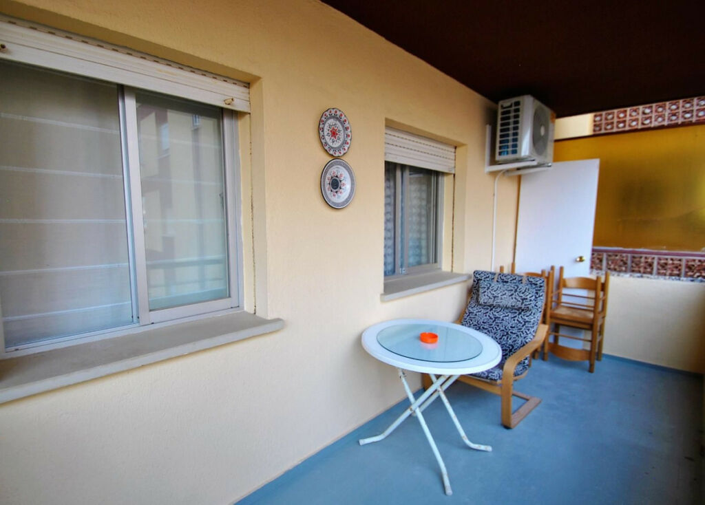 Middle Floor Apartment Los Boliches Málaga - imagen 10