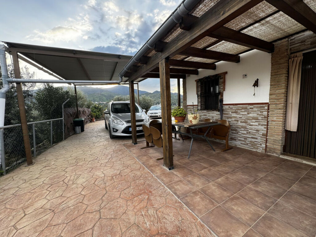Detached Villa Alora Málaga - imagen 10