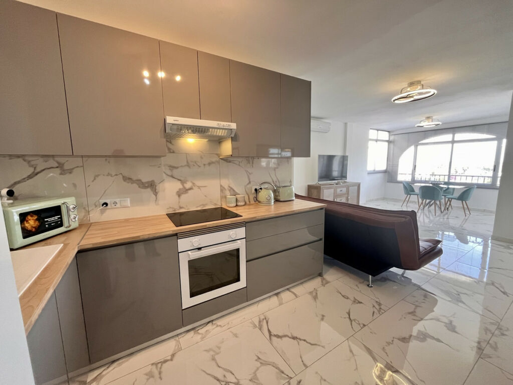 Ground Floor Apartment Villamartin Alicante - Bild 10