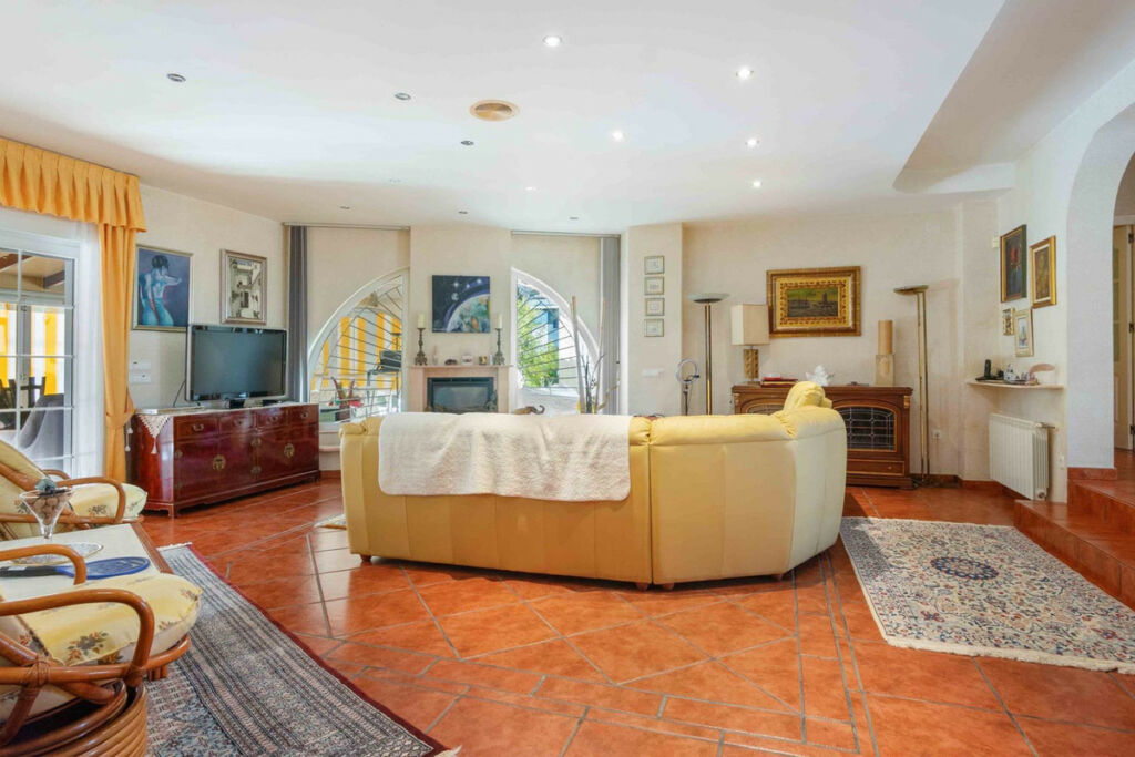 Detached Villa Cabo Roig Alicante - zdjęcie 10