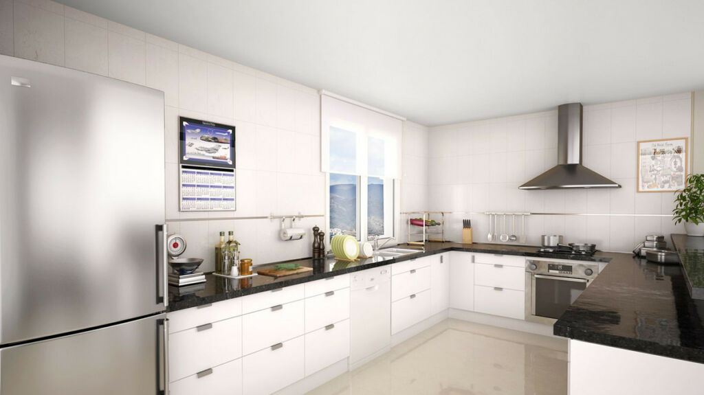 Middle Floor Apartment Rincón de la Victoria Málaga - imagen 10