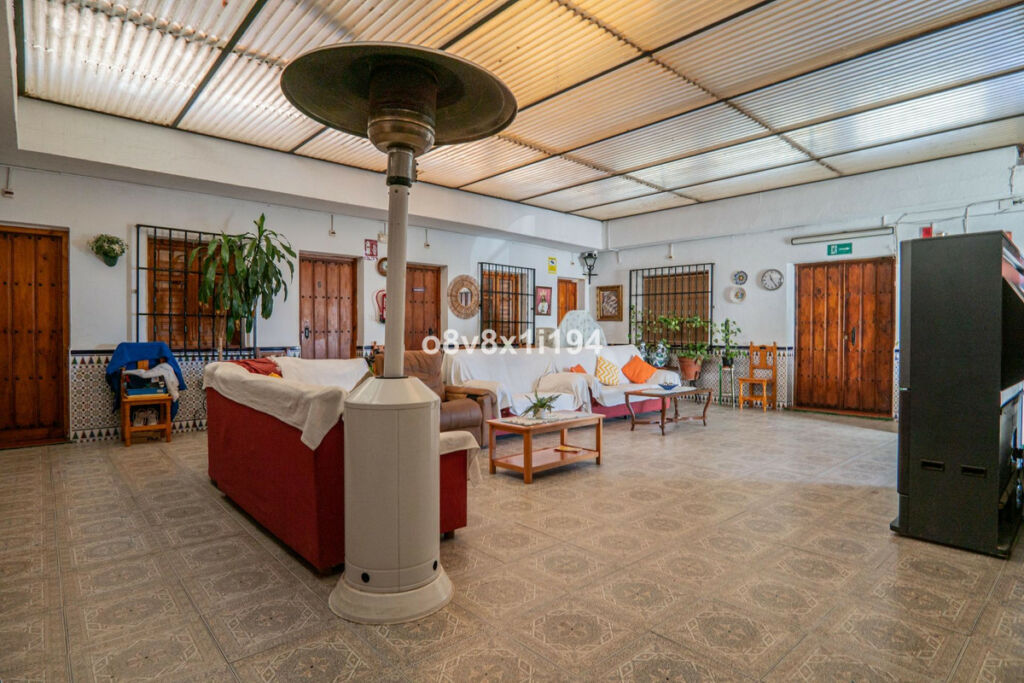 Hostel Rincón de la Victoria Málaga - zdjęcie 10