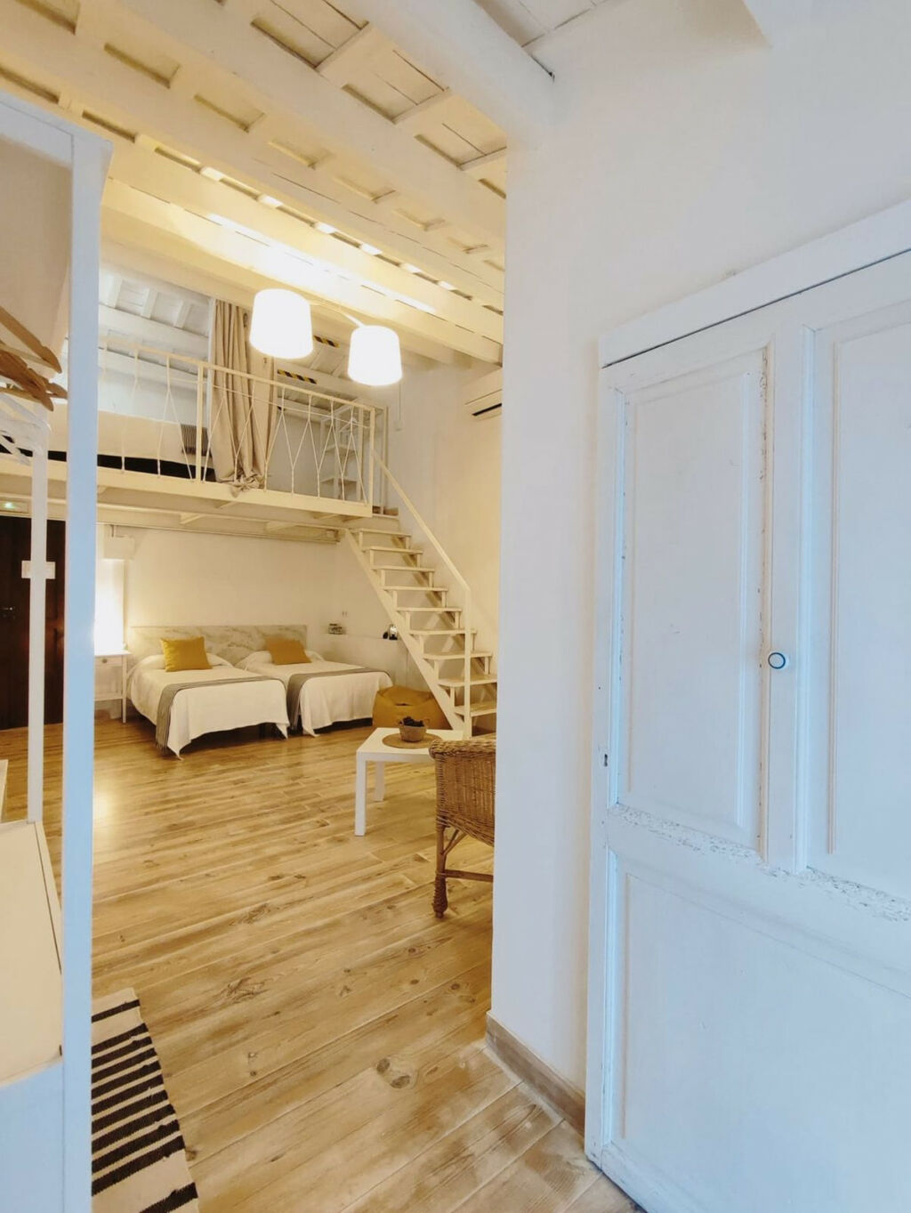 Bed and Breakfast Javea Alicante - imagen 10