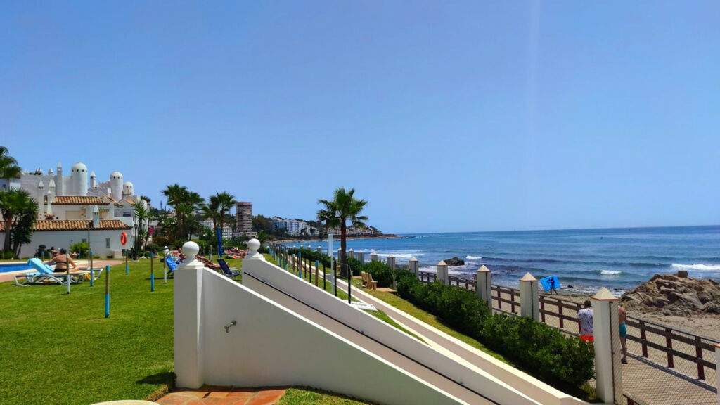 Penthouse Calahonda Málaga - imagen 10