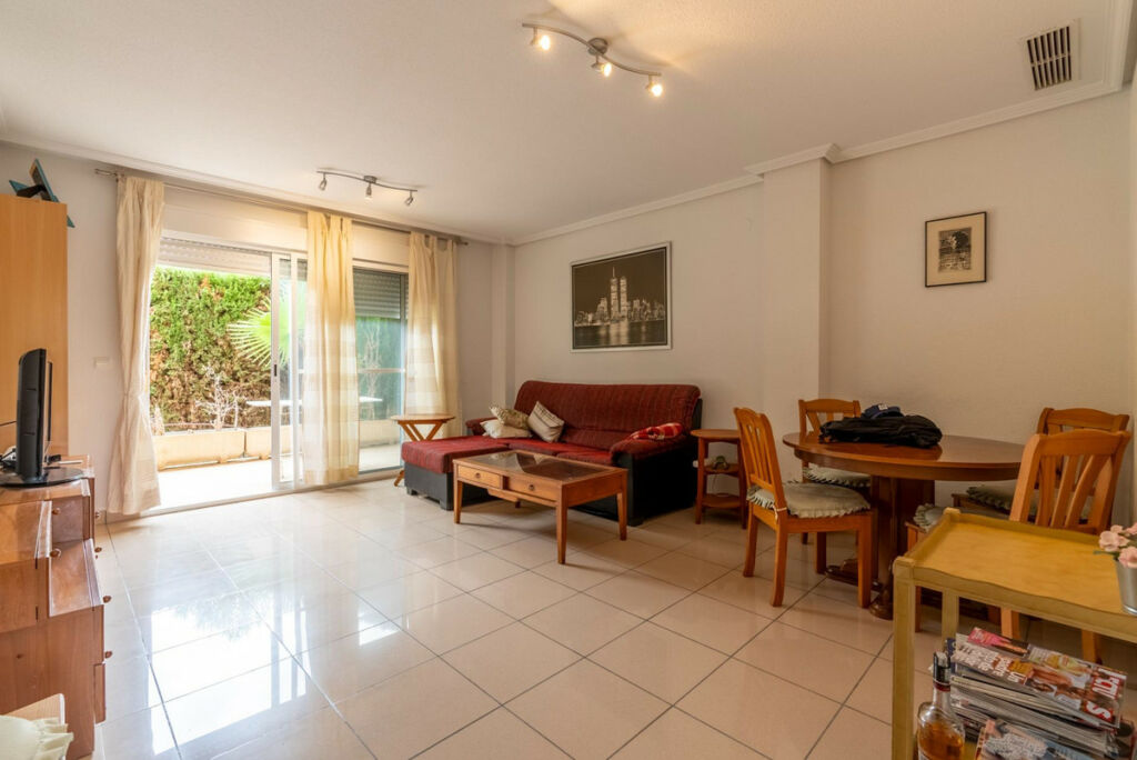 Ground Floor Apartment El Campello Alicante - zdjęcie 10