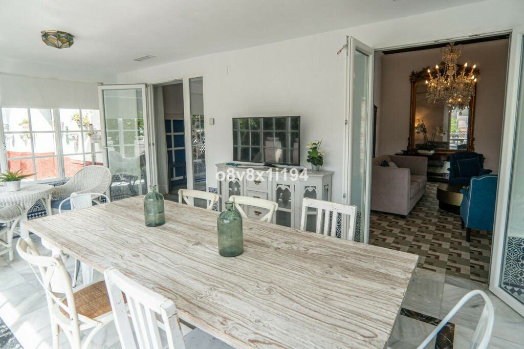 Detached Villa Málaga Málaga - Bild 10