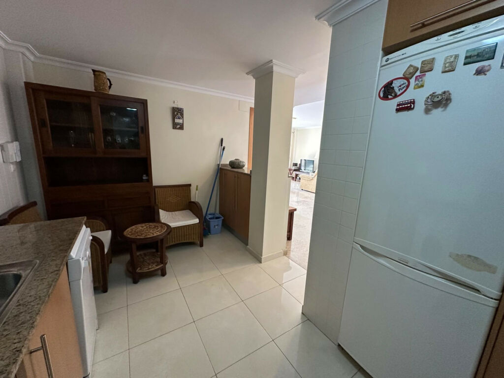 Middle Floor Apartment Altea Alicante - zdjęcie 10