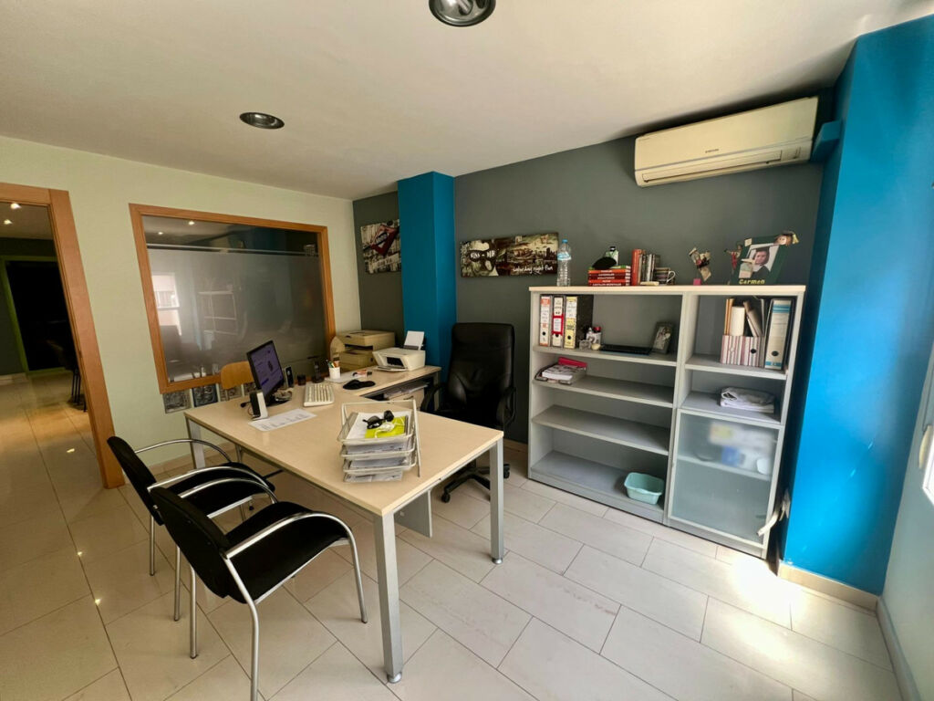 Office Orihuela Alicante - zdjęcie 10