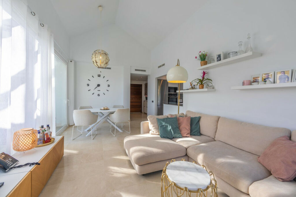 Penthouse Casares Playa Málaga - imagen 10