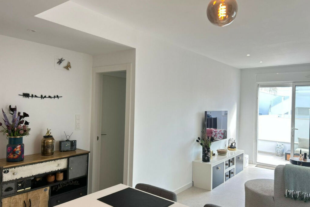 Ground Floor Apartment Pilar de la Horadada Alicante - zdjęcie 10