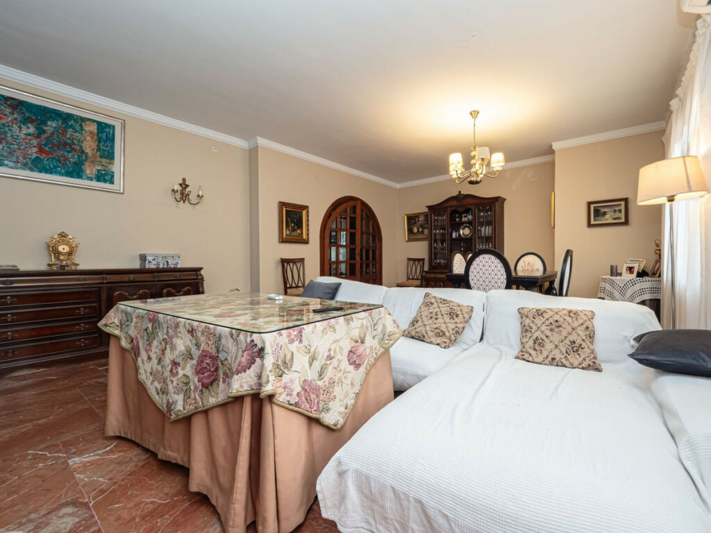 Townhouse Fuengirola Málaga - imagen 10