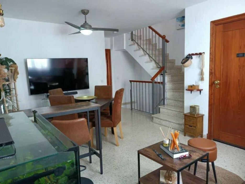 Townhouse Guadiaro Cádiz - imagen 10