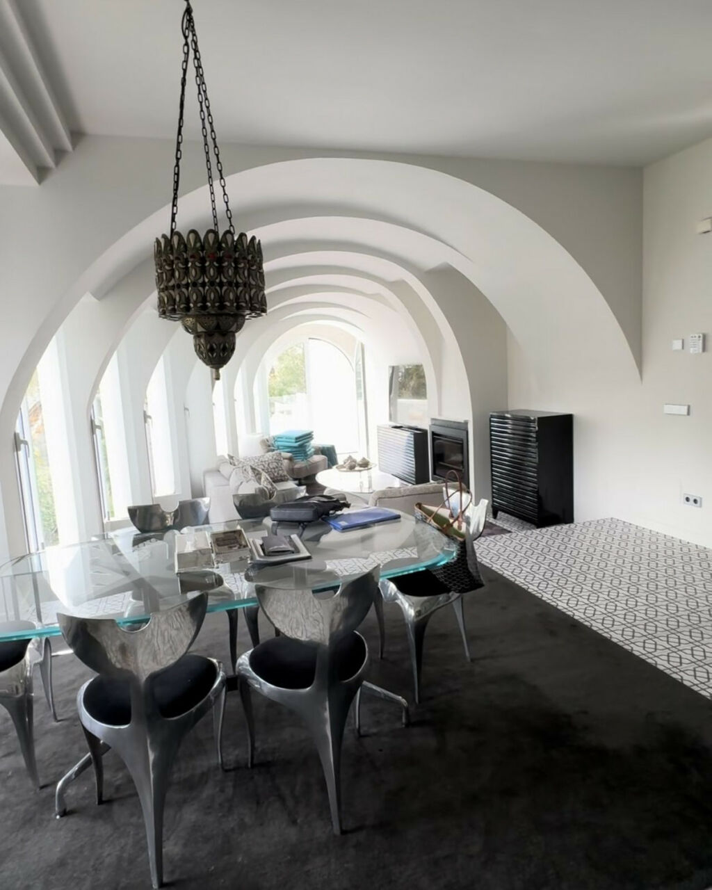 Townhouse Marbella Málaga - imagen 11