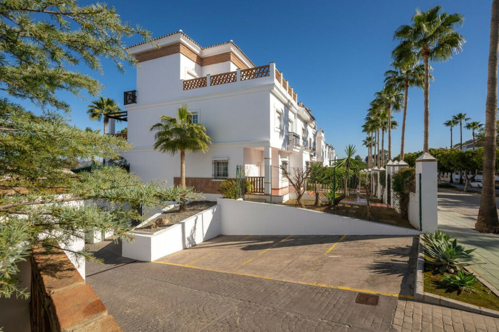 Townhouse Alhaurín de la Torre Málaga - imagen 12