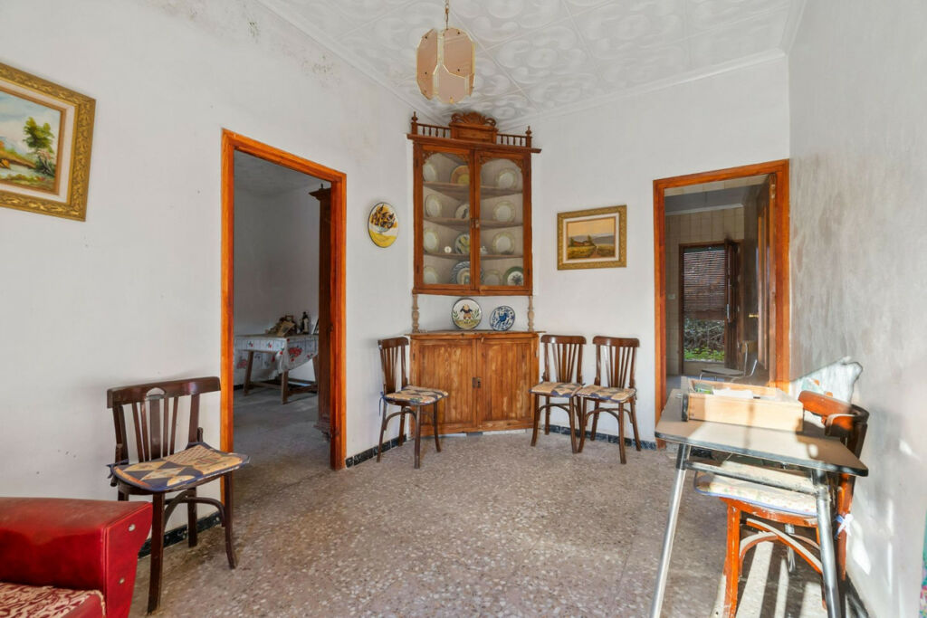Finca - Cortijo Orihuela Alicante - zdjęcie 11