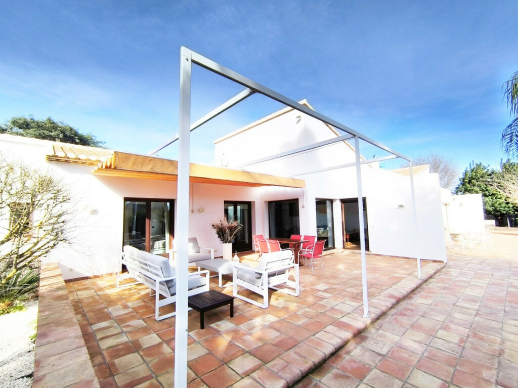 Detached Villa Ondara Alicante - imagen 11