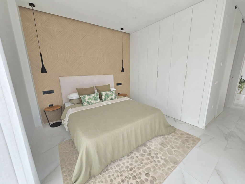 Detached Villa Los Alcazares Murcia - imagen 12