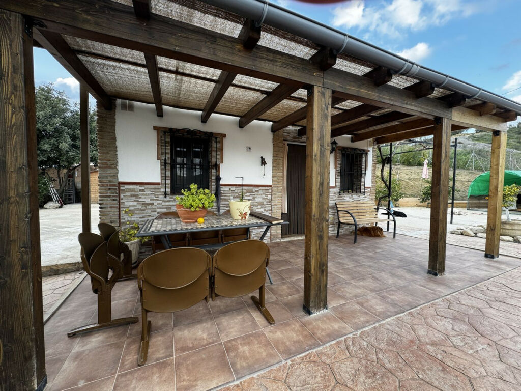 Detached Villa Alora Málaga - imagen 11