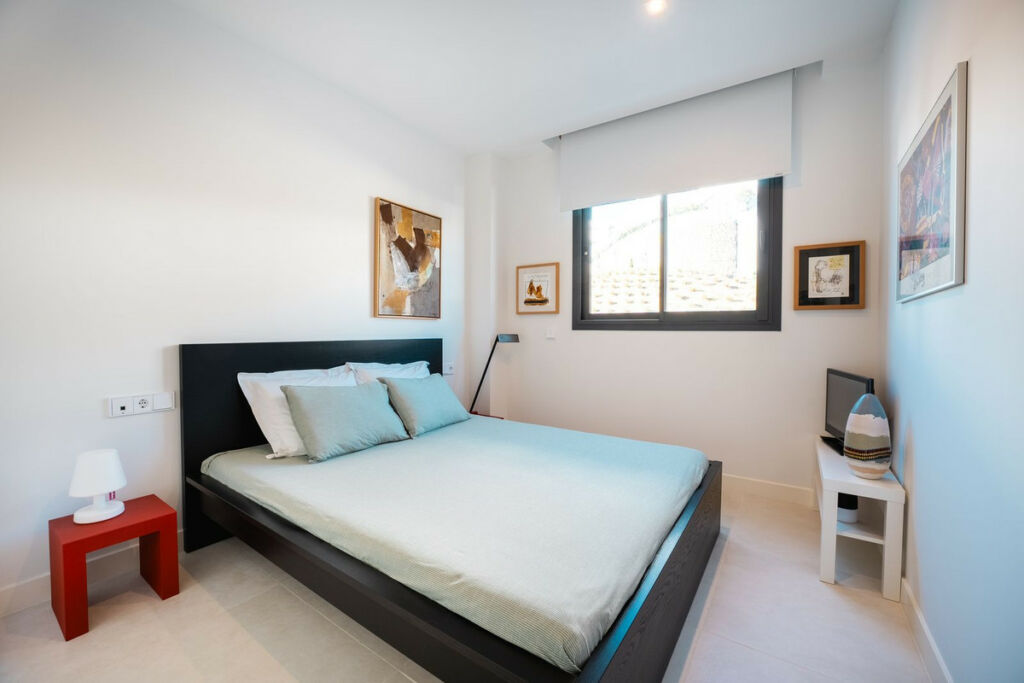 Middle Floor Apartment Fuengirola Málaga - imagen 11