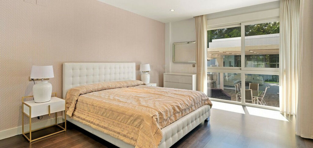 Detached Villa Nueva Andalucía Málaga - imagen 11