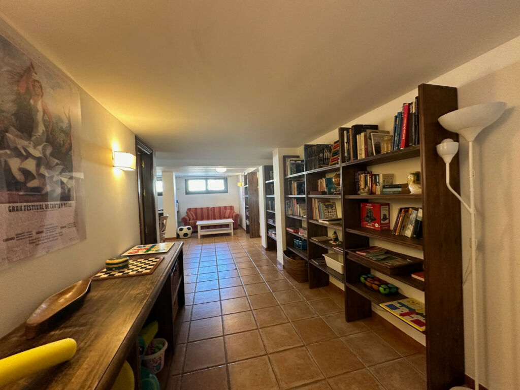 Detached Villa San Pedro de Alcántara Málaga - imagen 11