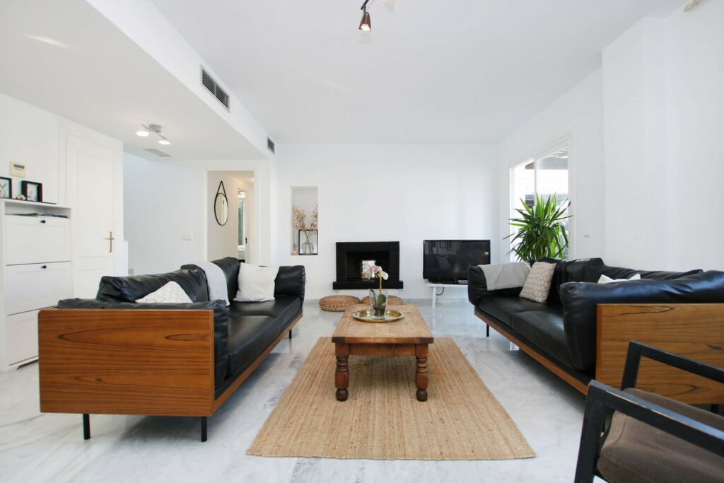 Penthouse Duplex Nueva Andalucía Málaga - imagen 11