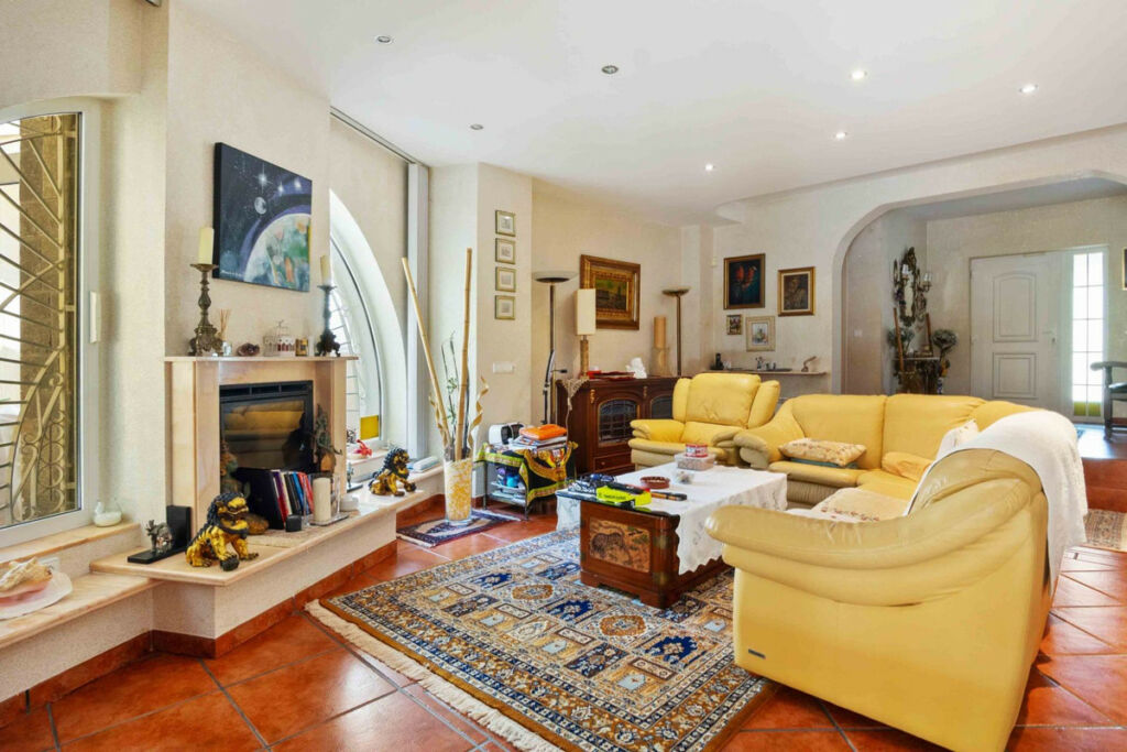 Detached Villa Cabo Roig Alicante - zdjęcie 11