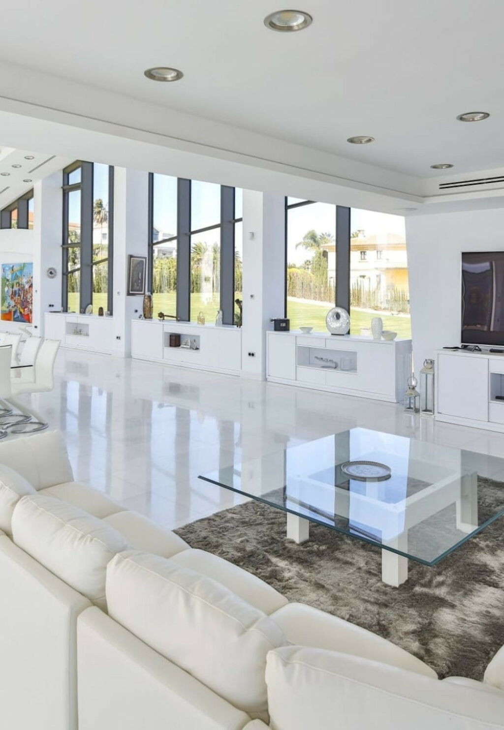 Detached Villa Sotogrande Cádiz - imagen 11