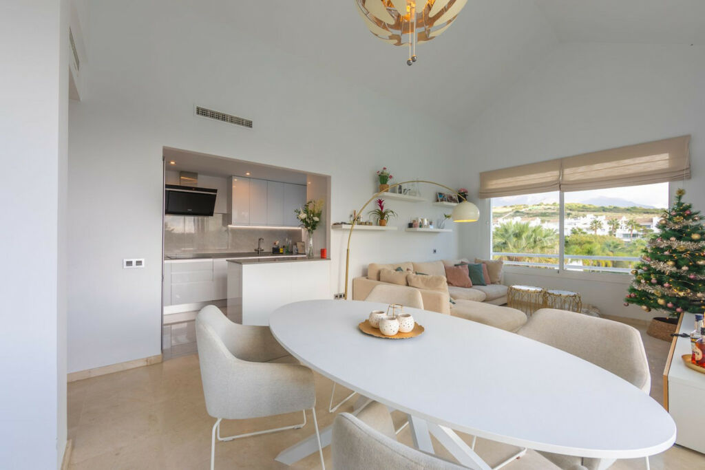 Penthouse Casares Playa Málaga - imagen 11