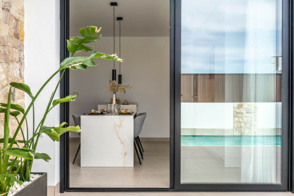 Detached Villa Roldan Murcia - image 11
