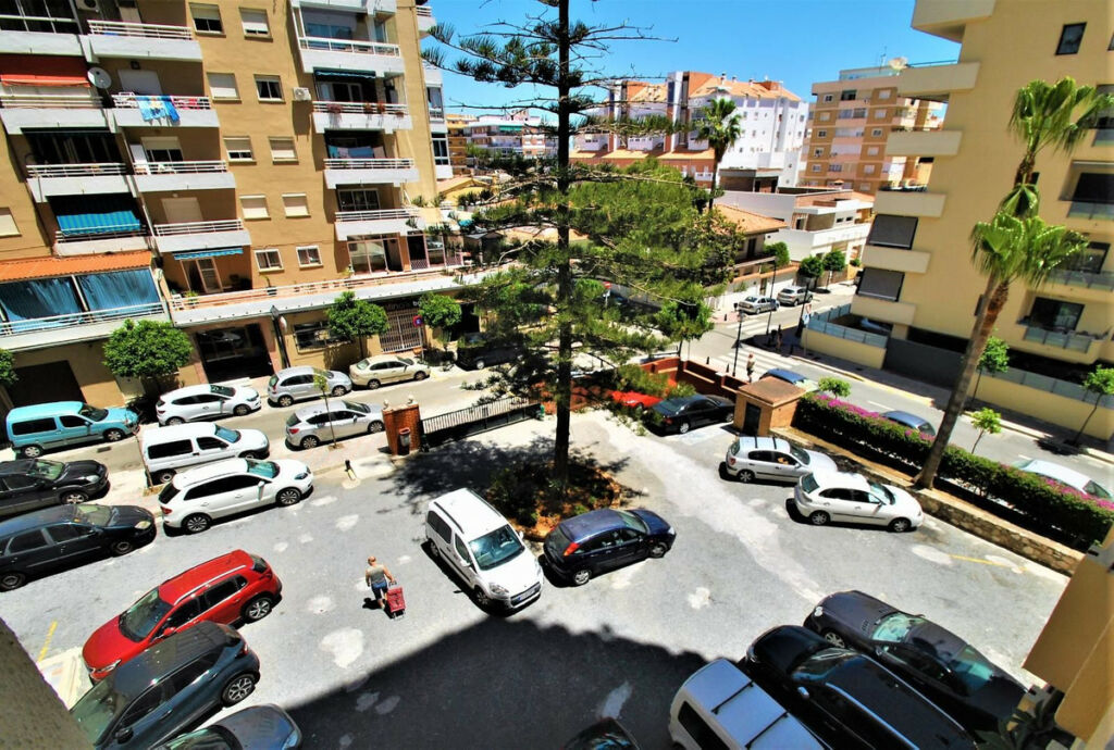 Middle Floor Apartment Los Boliches Málaga - imagen 11