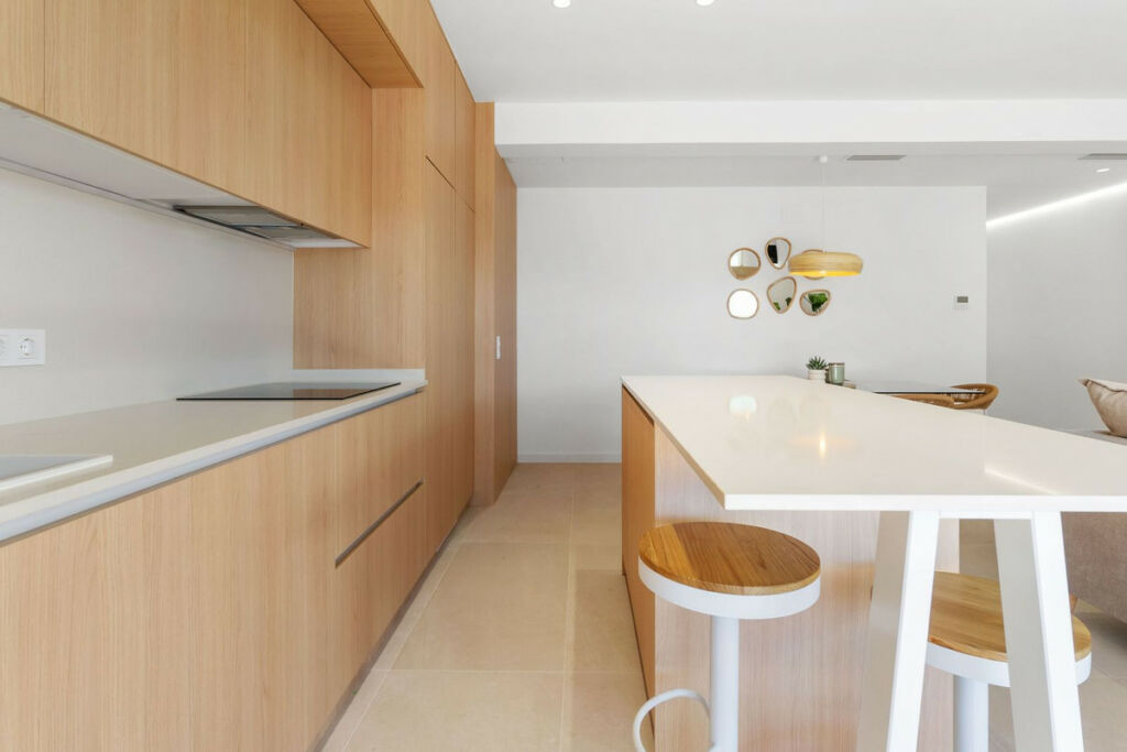 Detached Villa Torrevieja Alicante - imagen 11