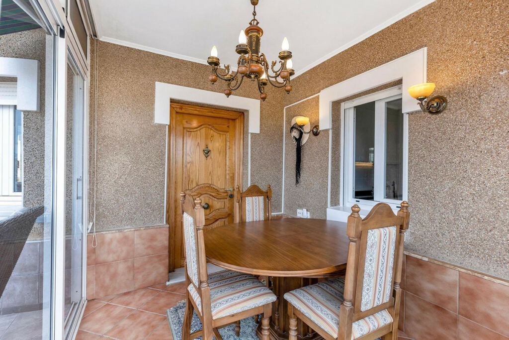 Detached Villa Torrevieja Alicante - zdjęcie 12