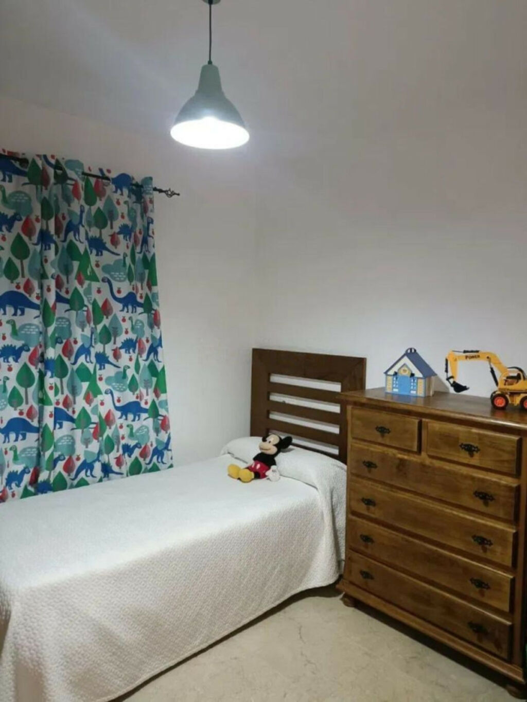 Ground Floor Apartment Jimena de la Frontera Cádiz - imagen 11