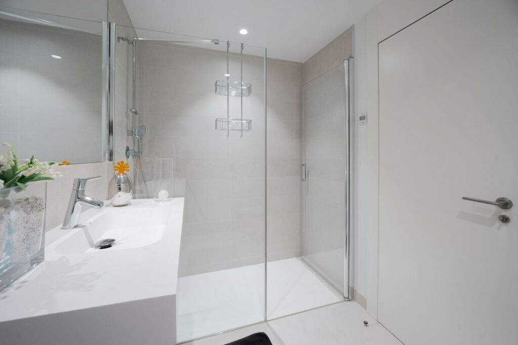 Middle Floor Apartment Fuengirola Málaga - imagen 12