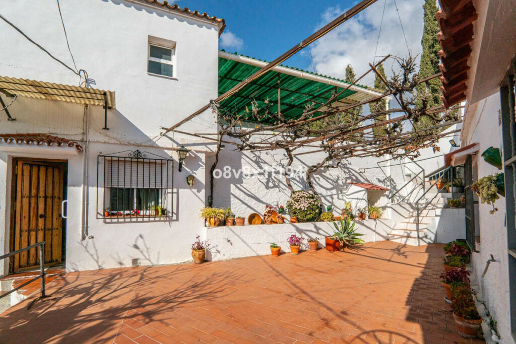 Hostel Rincón de la Victoria Málaga - zdjęcie 12