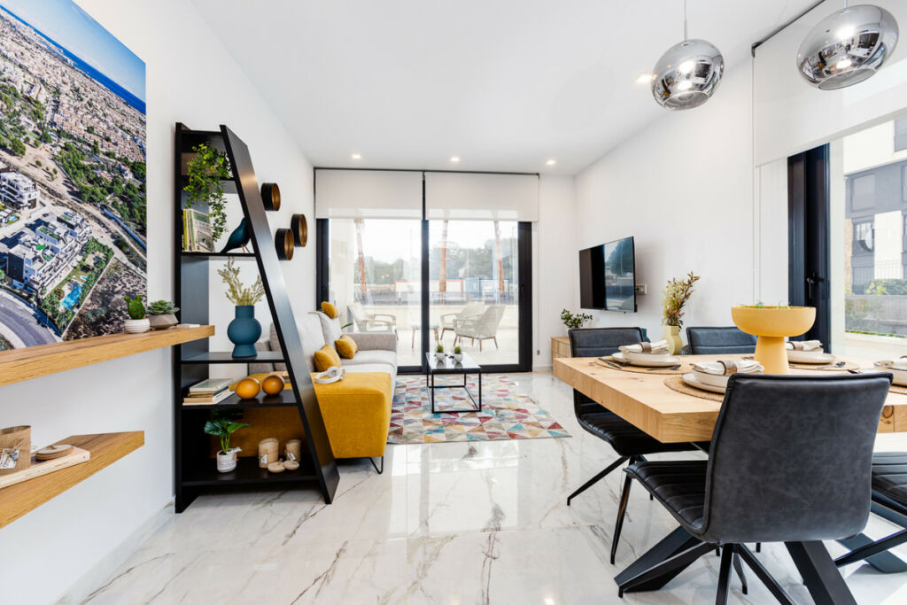 Bungalow Ciudad Quesada Alicante - image 12