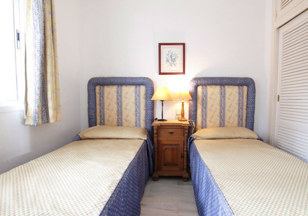 Penthouse Calahonda Málaga - imagen 12