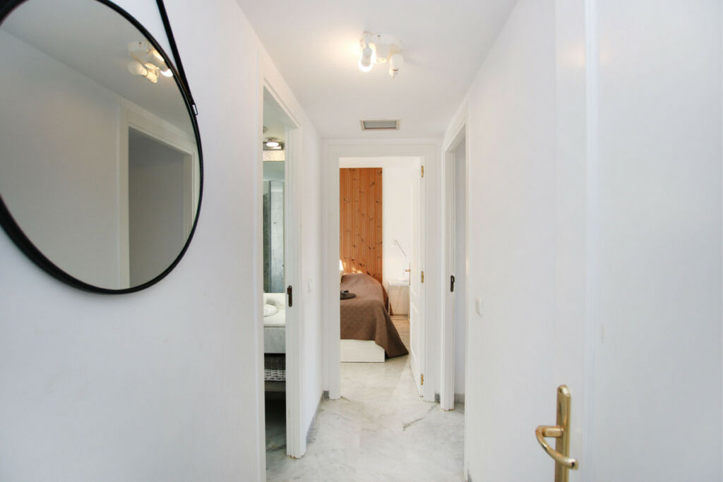 Penthouse Duplex Nueva Andalucía Málaga - imagen 12