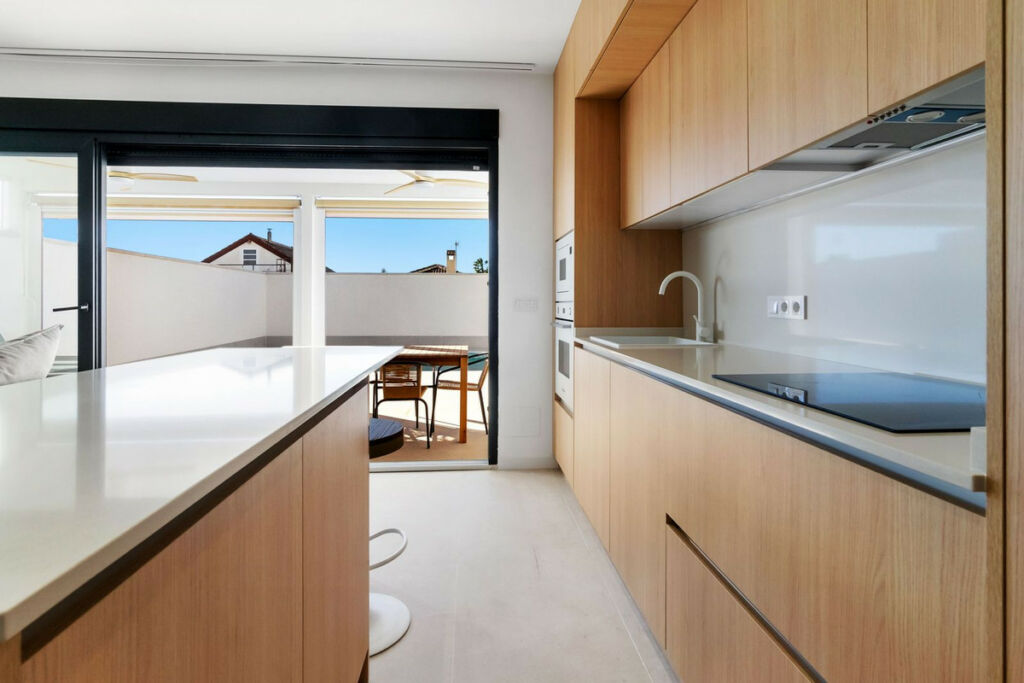 Detached Villa Torrevieja Alicante - imagen 12