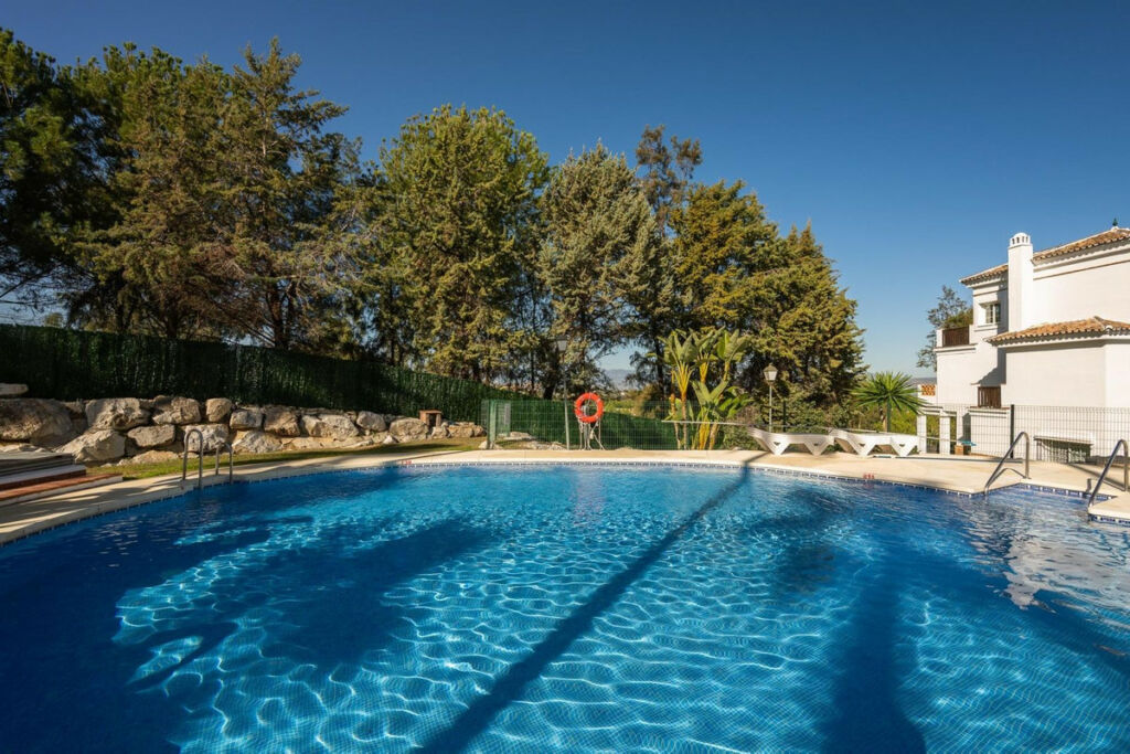 Townhouse Alhaurín de la Torre Málaga - imagen 13