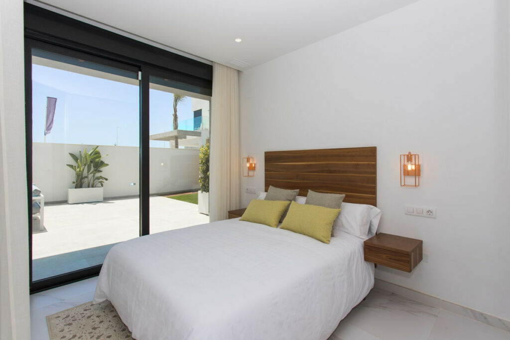 Detached Villa Los Alcazares Murcia - imagen 13