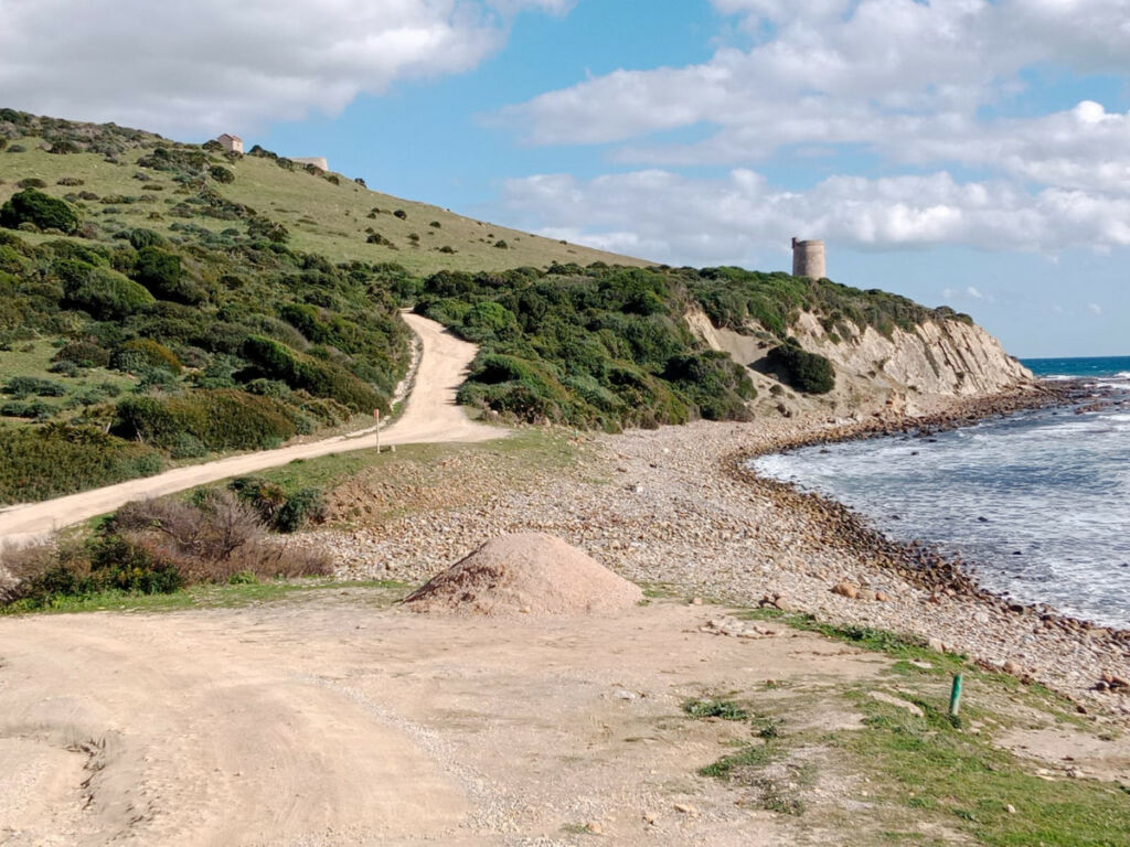 Land Tarifa Cádiz - image 12