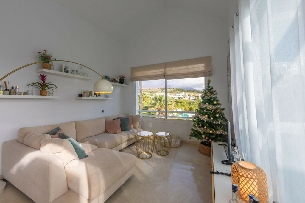 Penthouse Casares Playa Málaga - imagen 12