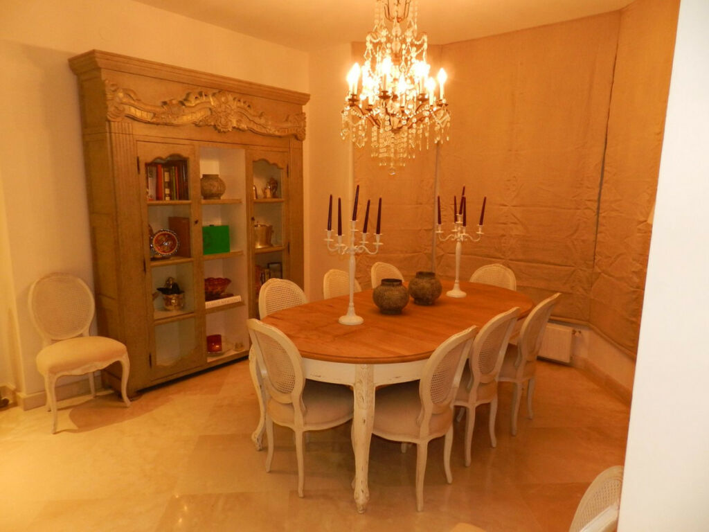 Detached Villa Puerto Banús Málaga - imagen 12