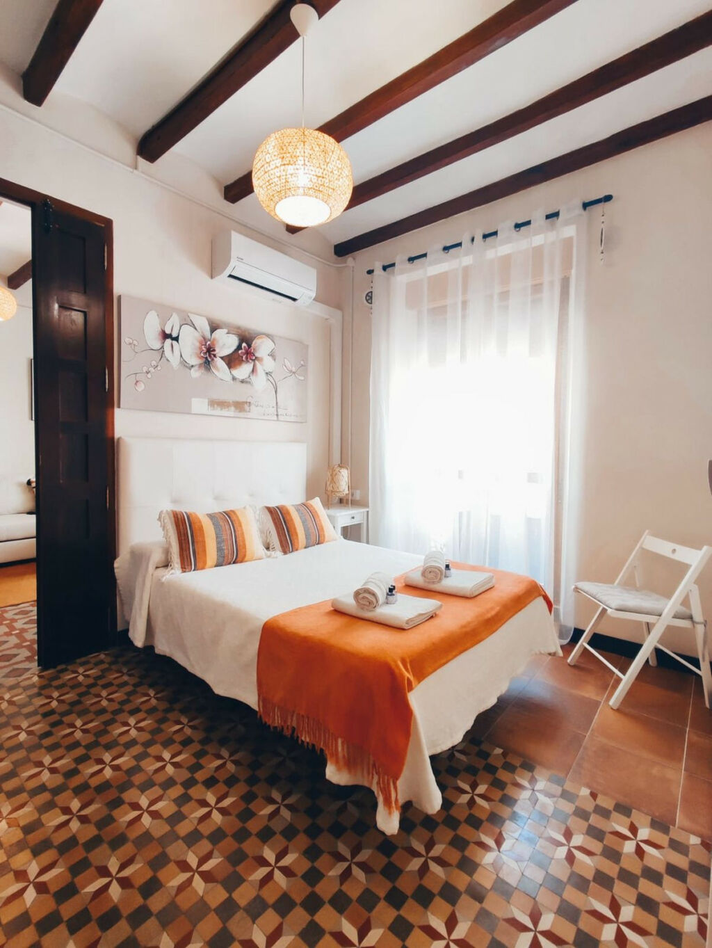 Bed and Breakfast Javea Alicante - imagen 12